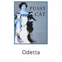 Pussy Cat专辑