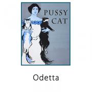 Pussy Cat