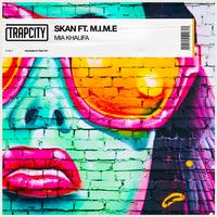 Skan - Mia Khalifa