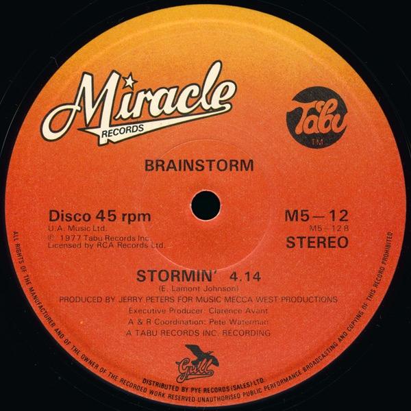 Lovin' Is Really My Game