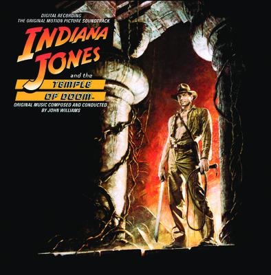 Indiana Jones and the Temple of Doom (International Super Jewel)