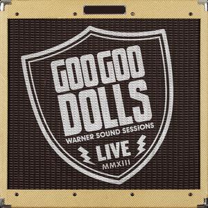 Goo Goo Dolls - Come To Me （降7半音）