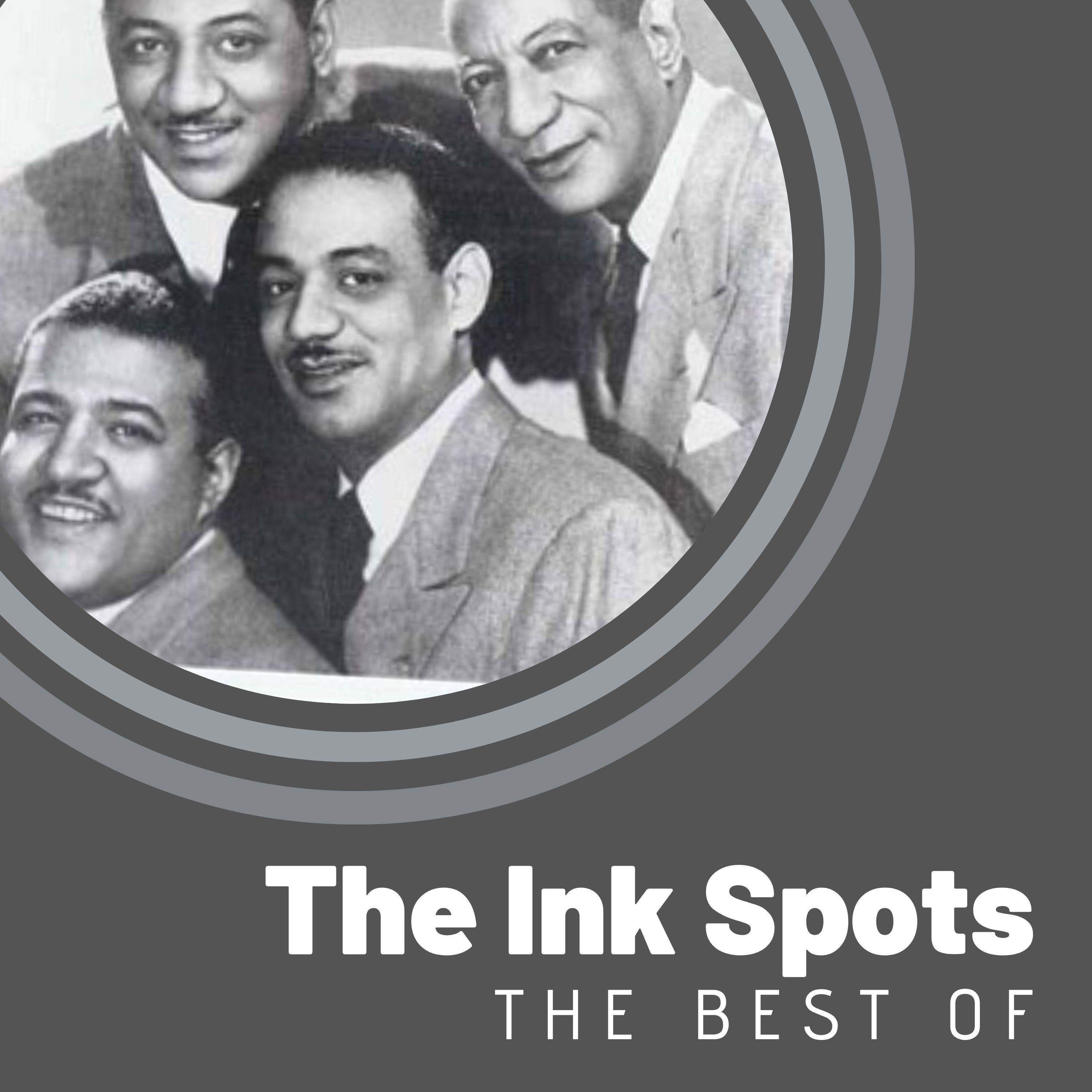The Best of The Ink Spots