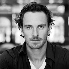 Michael Fassbender