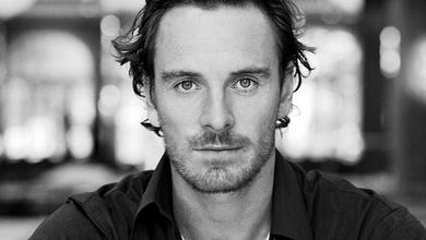 Michael Fassbender