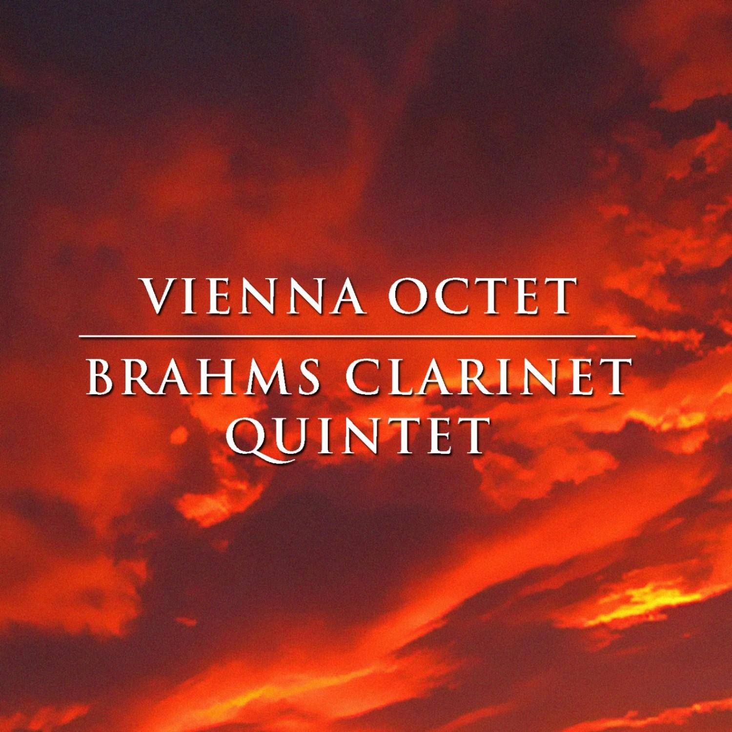 Brahms: Clarinet Quintet
