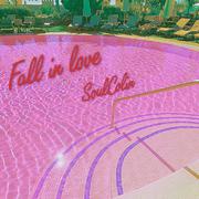 Fall in love（prod by Yzz & WayMen）