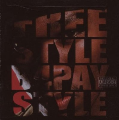 Freestyle B4 Paystyle