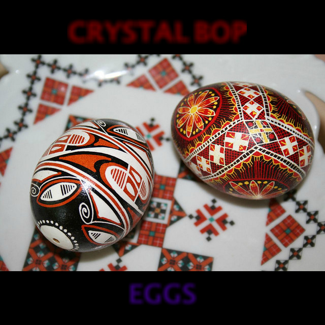 EGGS