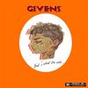 Givens - Bed Of Roses