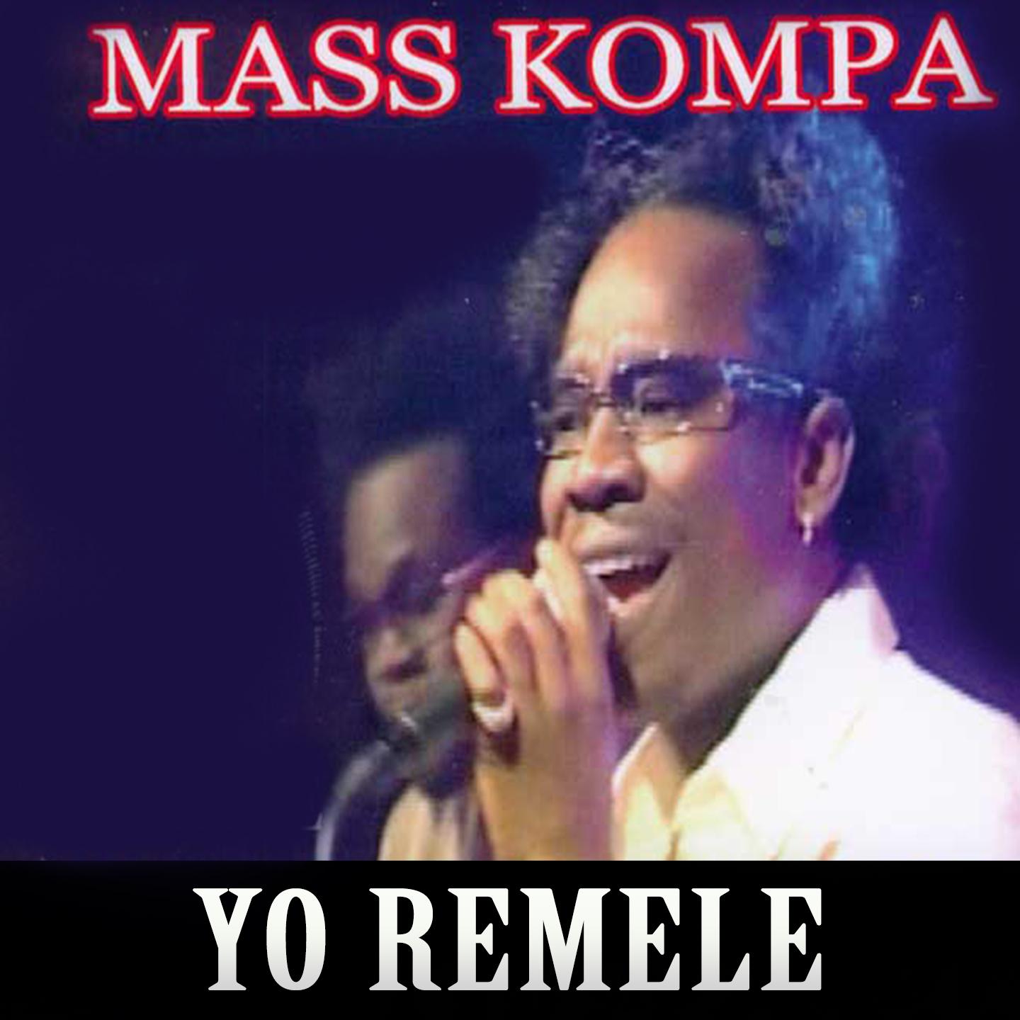 Mass konpa