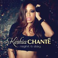 Keshia Chante -  U Free ( Instrumental )