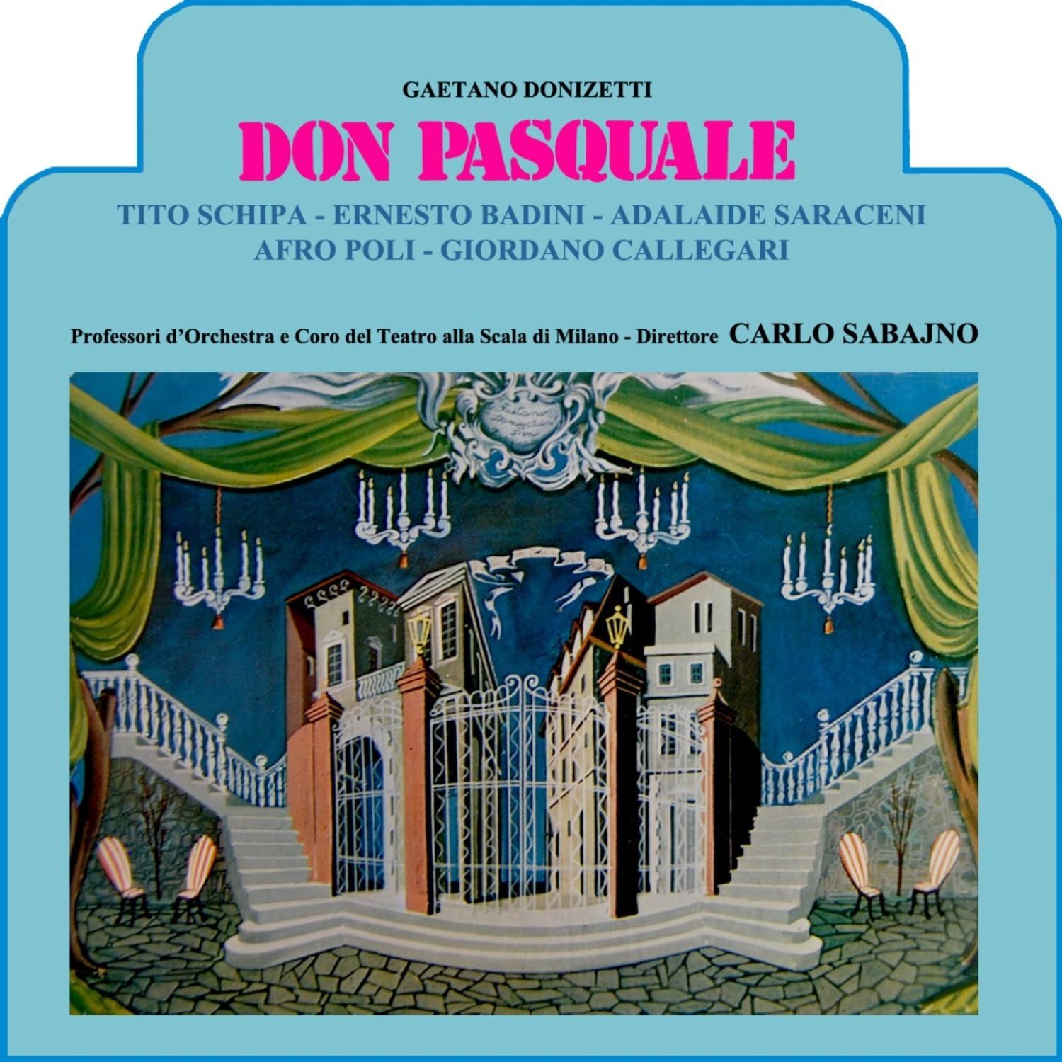 Don Pasquale