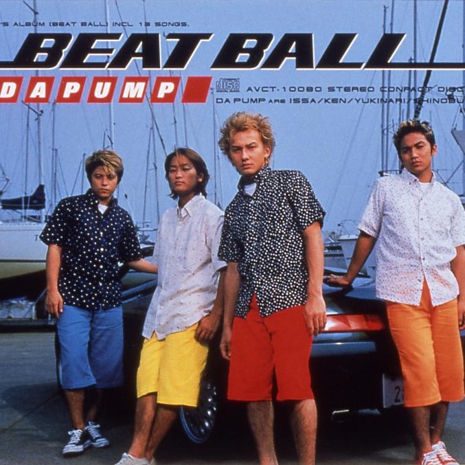 BEAT BALL
