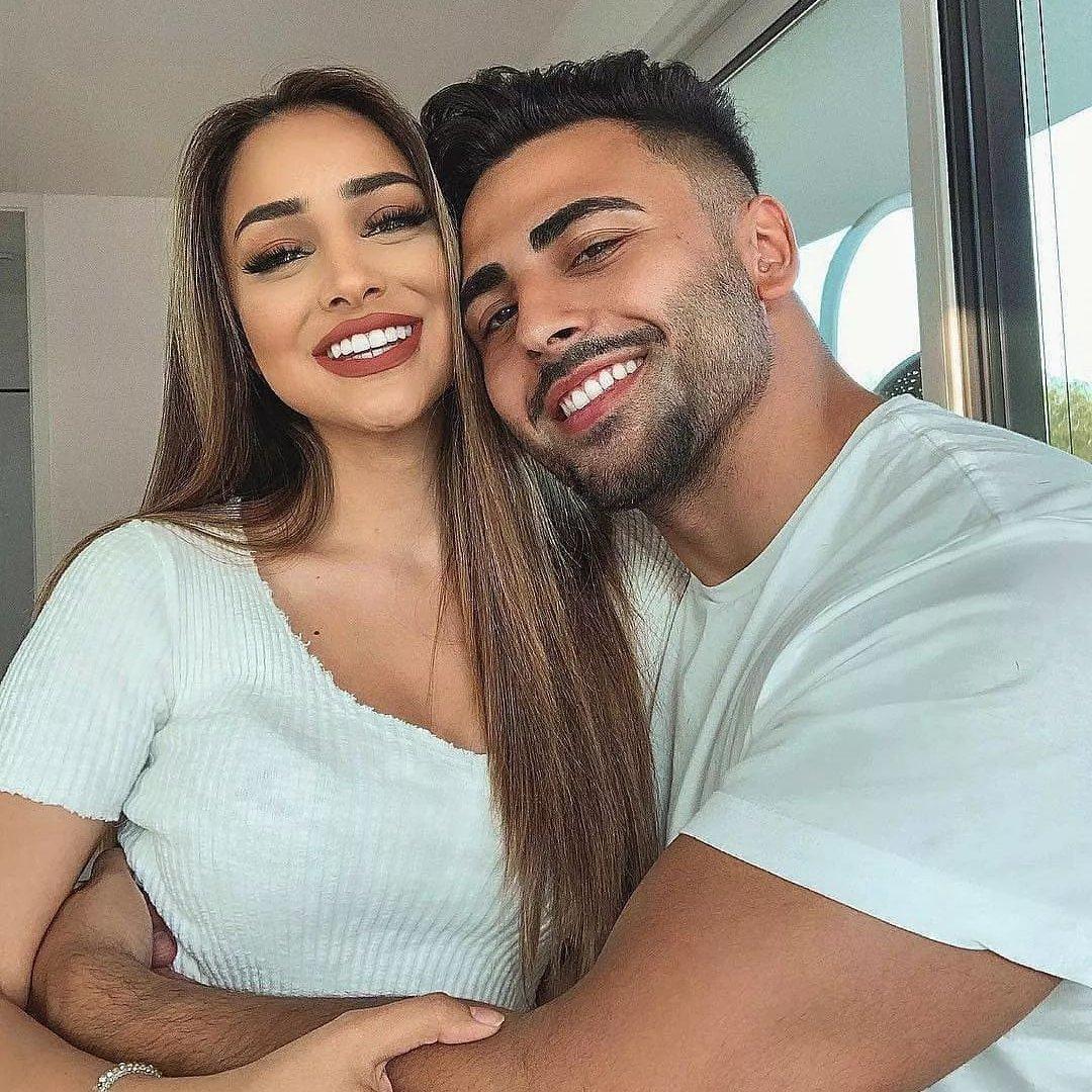 Sevgi seni keqirmaydi