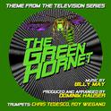 The Green Hornet - Theme from the TV Series (Billy May)专辑