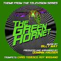 The Green Hornet - Theme from the TV Series (Billy May)