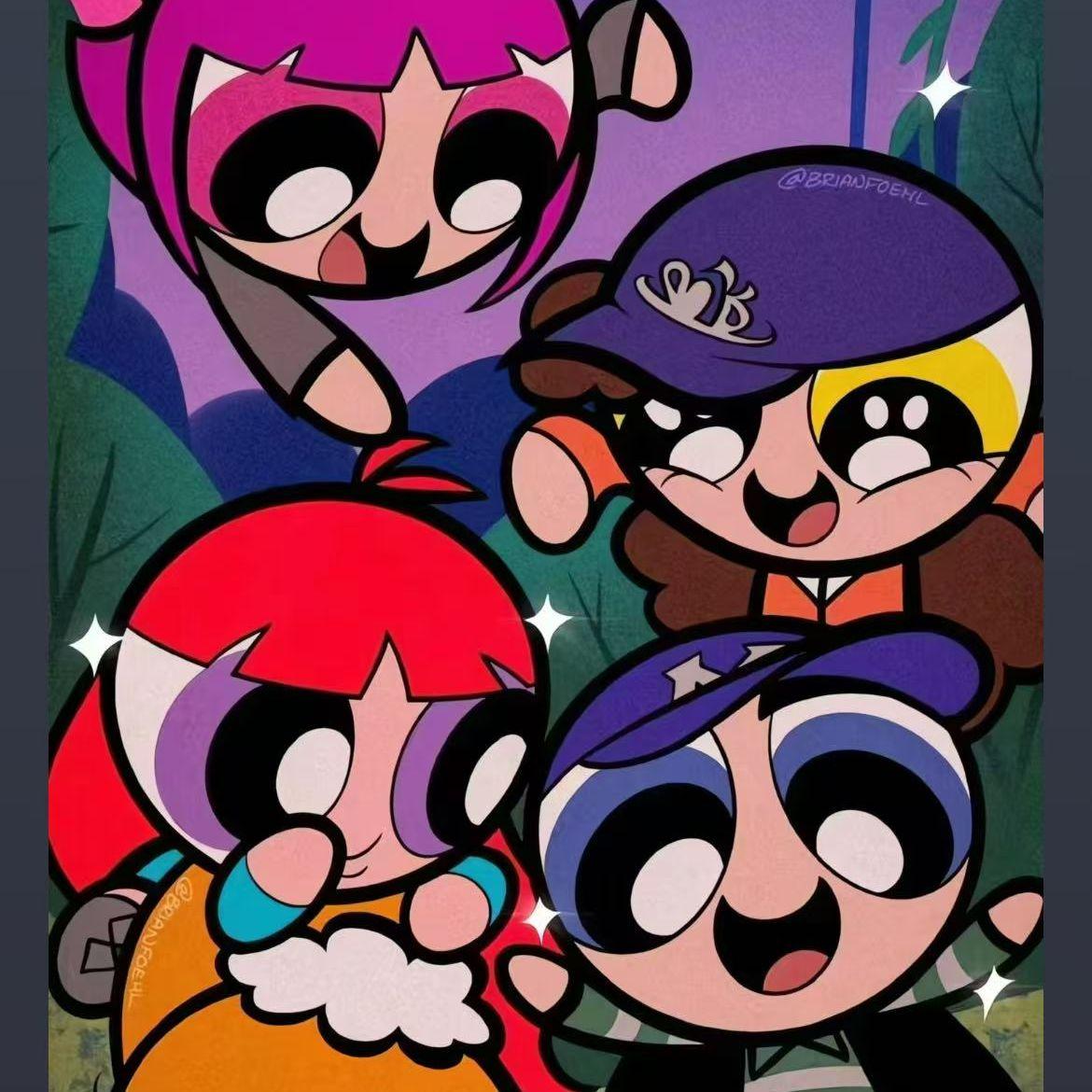 Attention (sped up&pitch up)