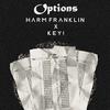 Harm Franklin - Options