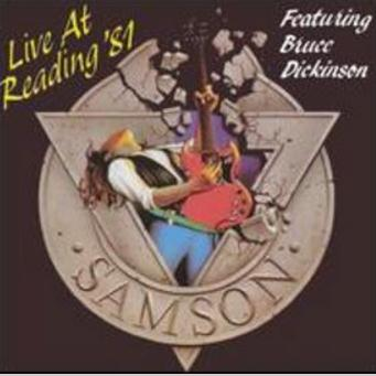 Live at Reading '81