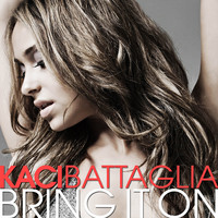 （GEM英文精品） Kaci Battaglia - Partyaholic(120)大多和声完整版伴奏
