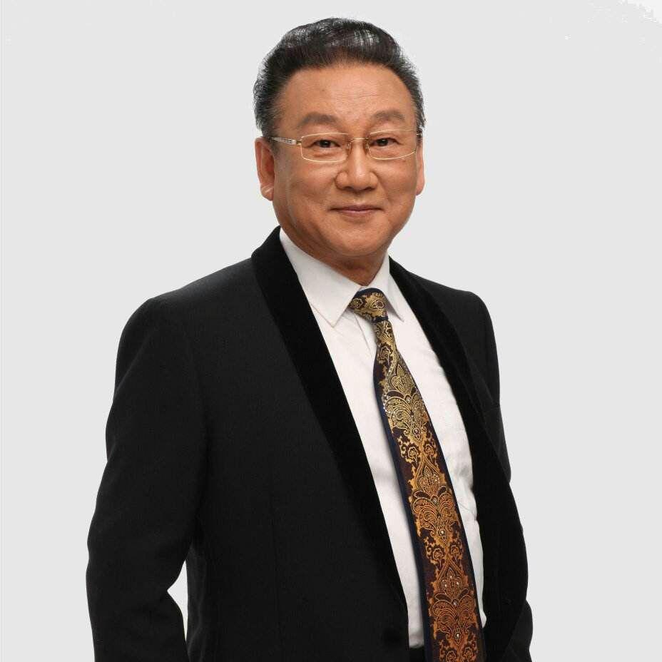 大爱永恒