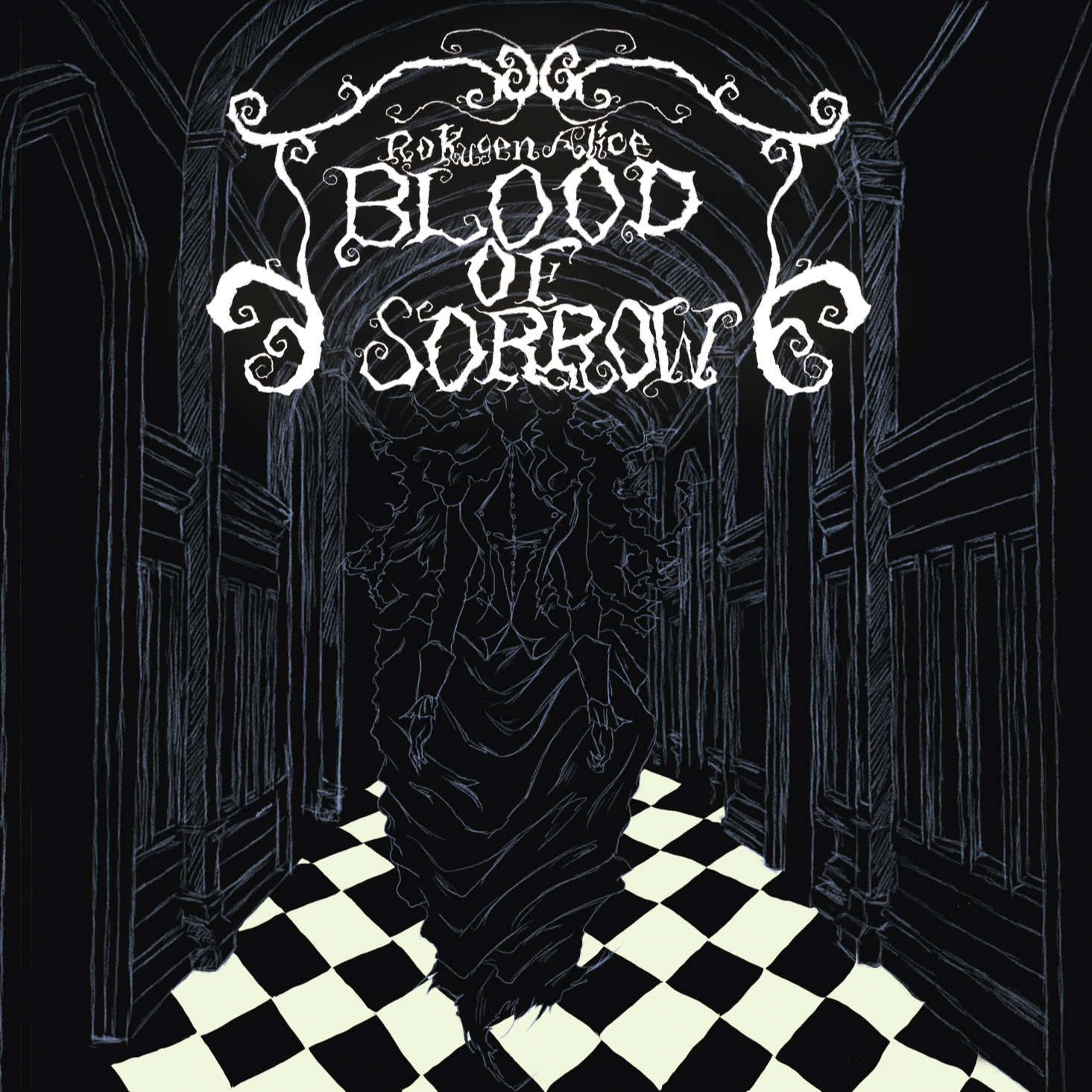 BLOOD OF SORROW