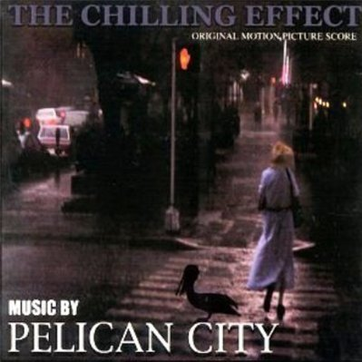 The Chilling Effect