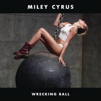 Wrecking Ball - Miley Cyrus 引唱+开头打拍子提示 细节和声 伴奏网女歌