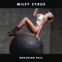 陈冰-Wrecking Ball 中国好声音第三季  立体声伴奏