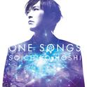 ONE SONGS专辑