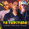 Favela no Beat - Ta Sabotada