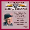 Jimmy Durante - Pass That Peace Pipe