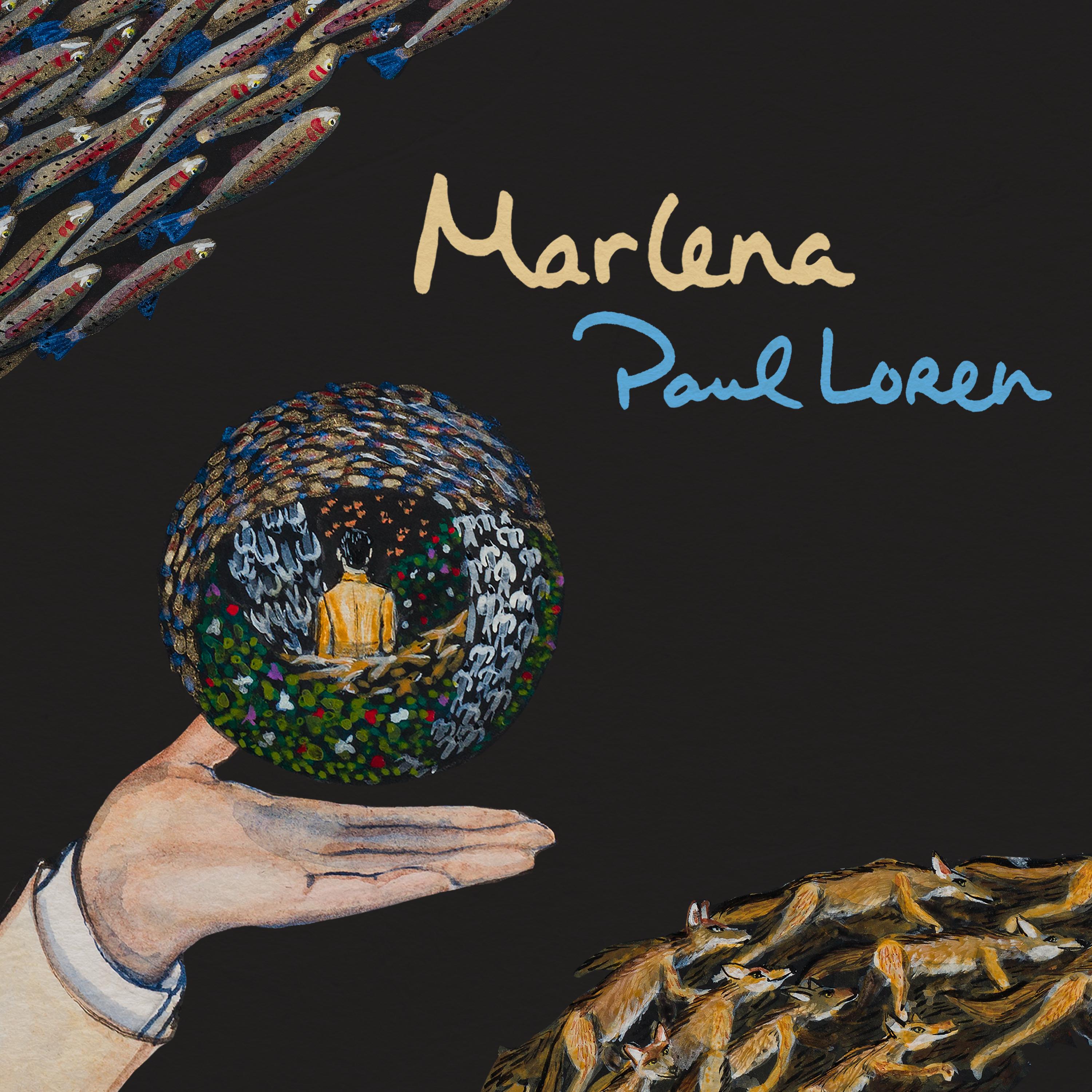 Marlena