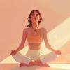 Ritmos de Yoga - Sintonía Serena Del Estiramiento