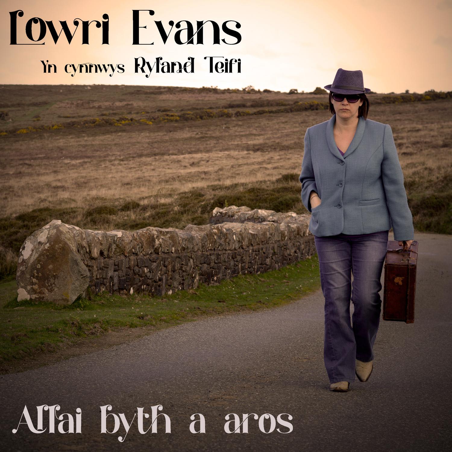 Allai byth a aros - Lowri Evans/Ryland Teifi - 单曲 - 网易云音乐