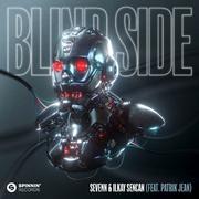 Blind Side (feat. Patrik Jean)