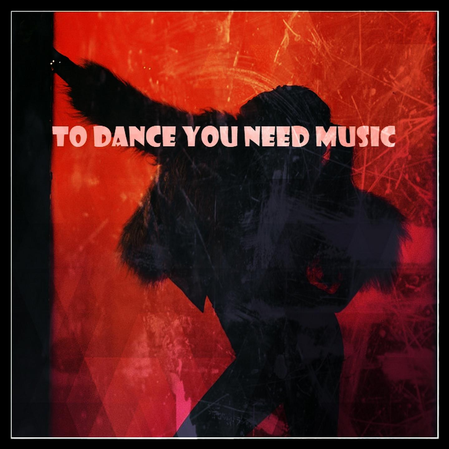 Estelle Brand - Dancer (Pop Dance Mix Flo Rida covered)
