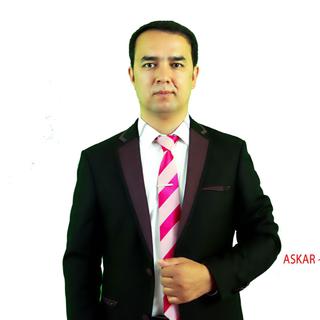 Askar Muhtar艾斯凯尔·穆合塔尔