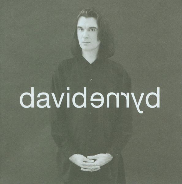 David Byrne (LP Version)