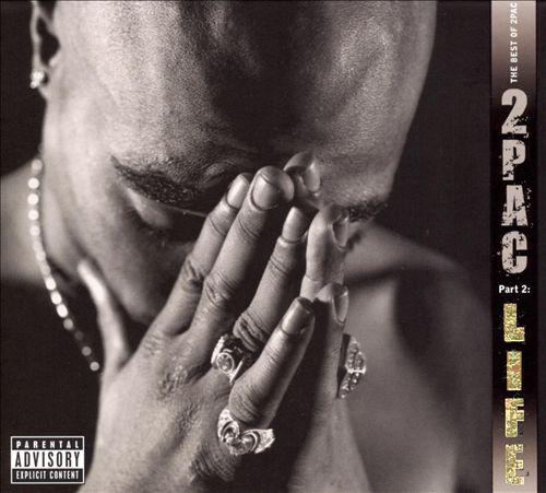 The Best of 2Pac, Pt. 2: Life专辑