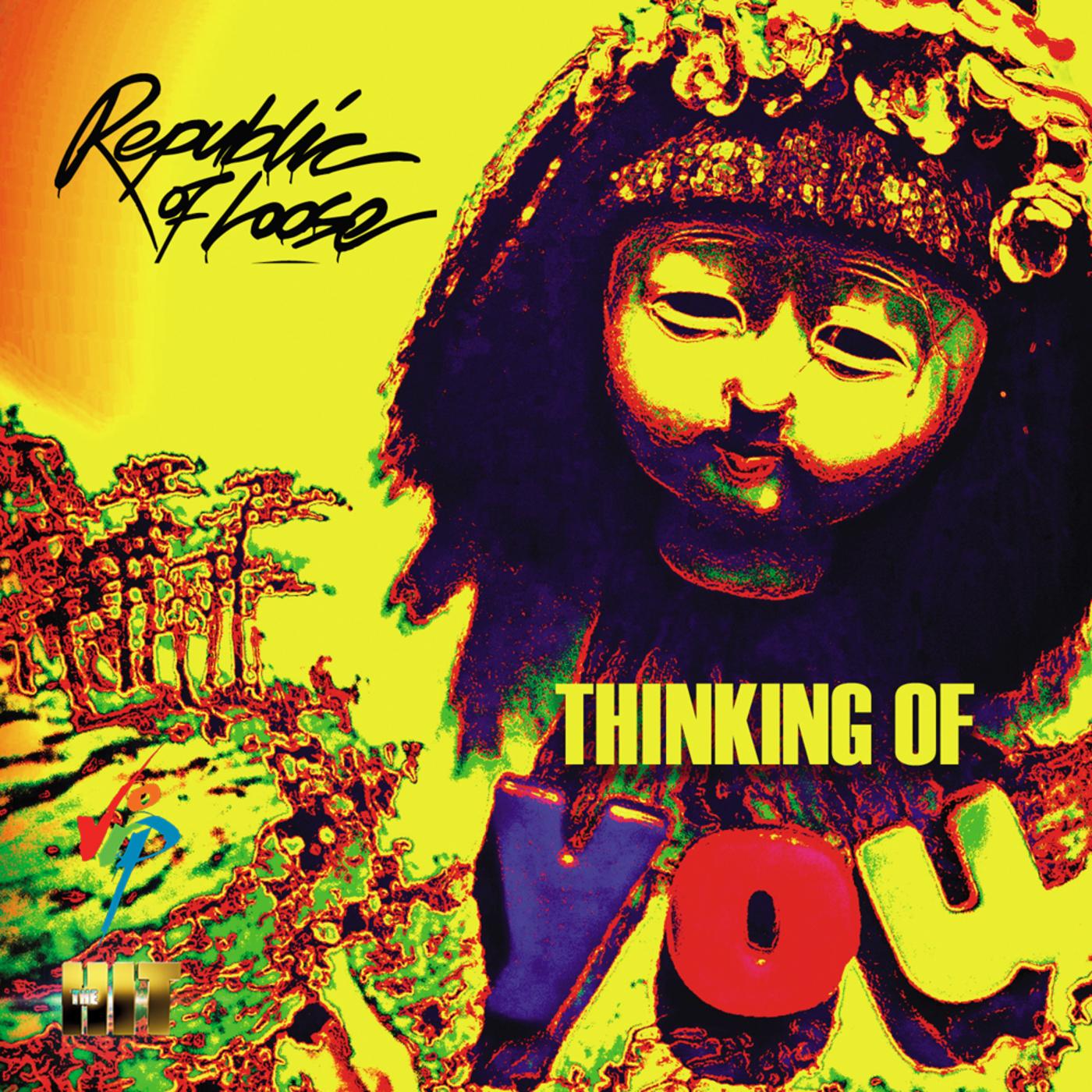 Thinking of You