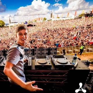 小马丁Martin Garrix2018Tomrrowland合辑