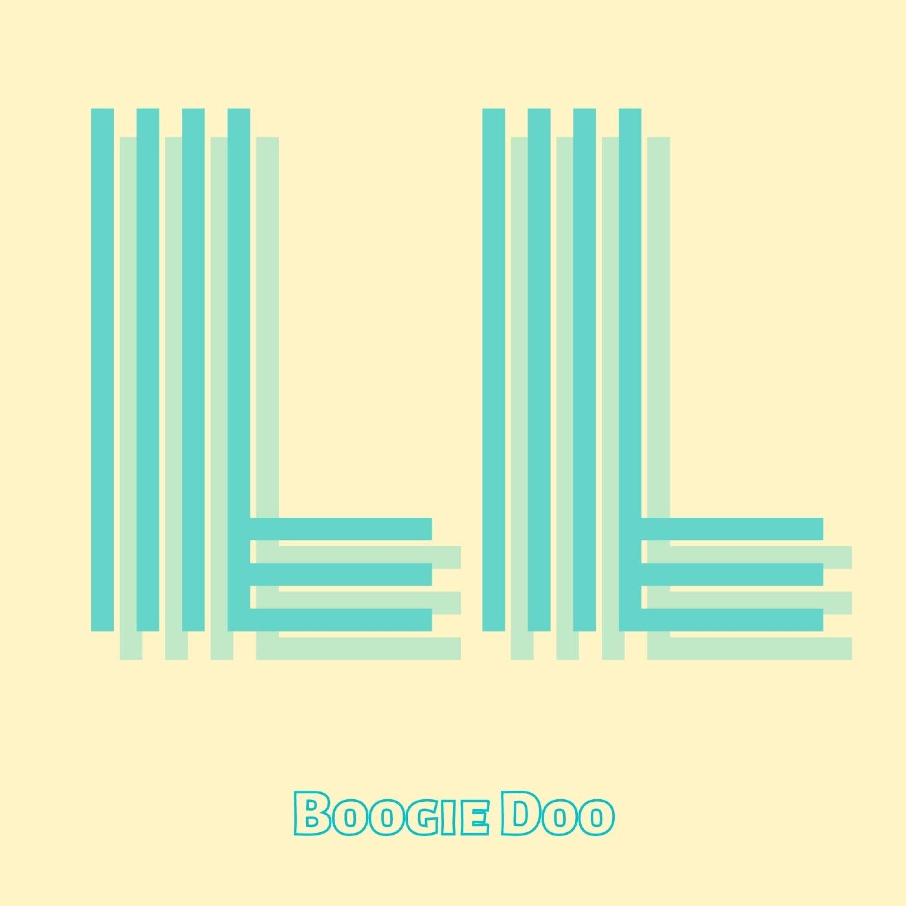 Boogie Doo (feat. Lapis Lazuli)