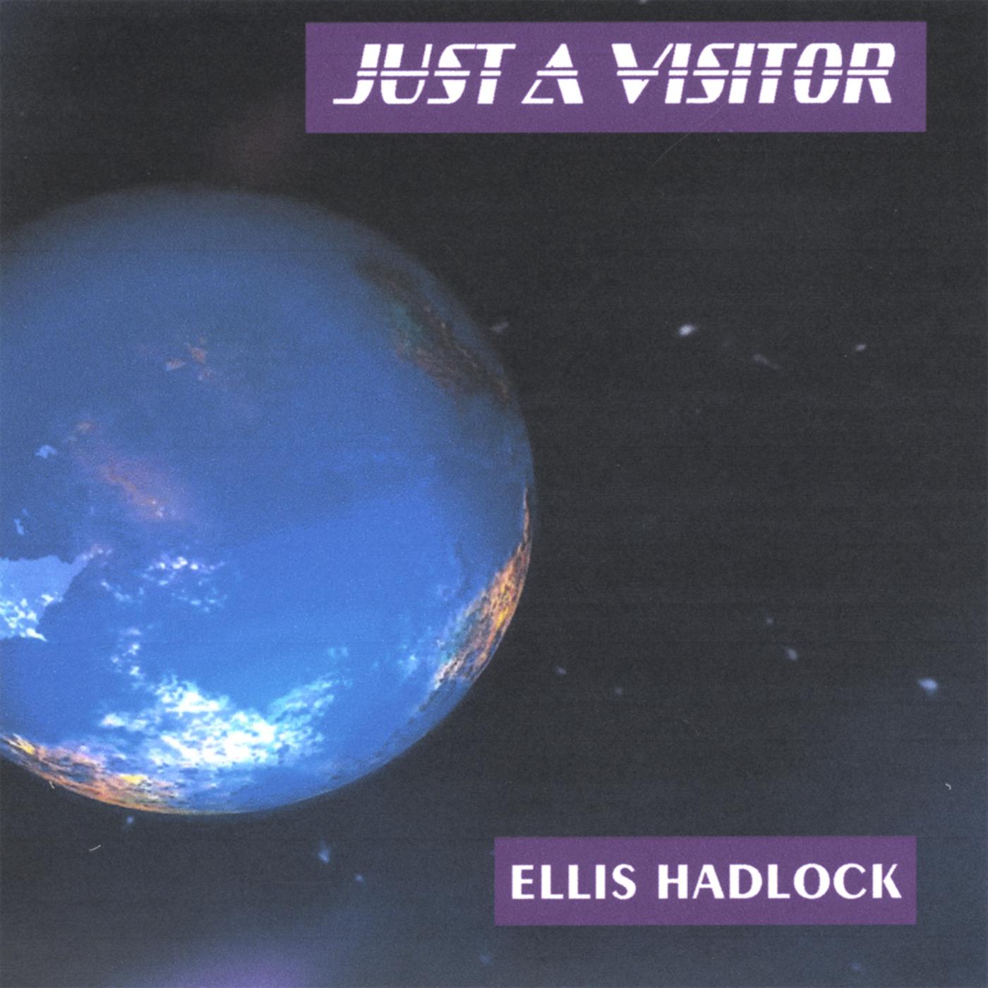 Just a Visitor