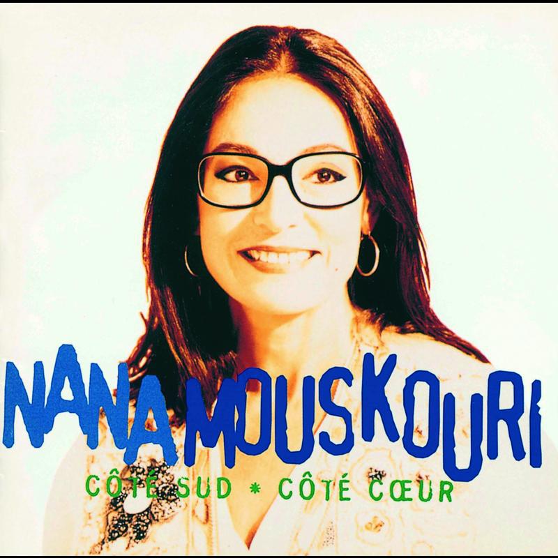 Côté Sud, Côté Coeur专辑