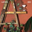 LISTEN 001 Rainbow Bird专辑