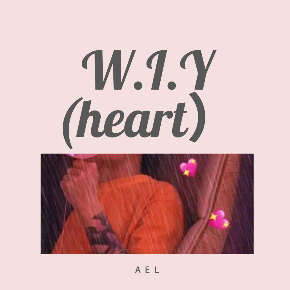 W.I.Y(heart）专辑