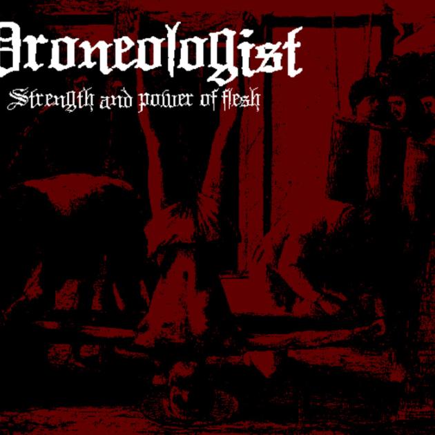 Strength and power of flesh