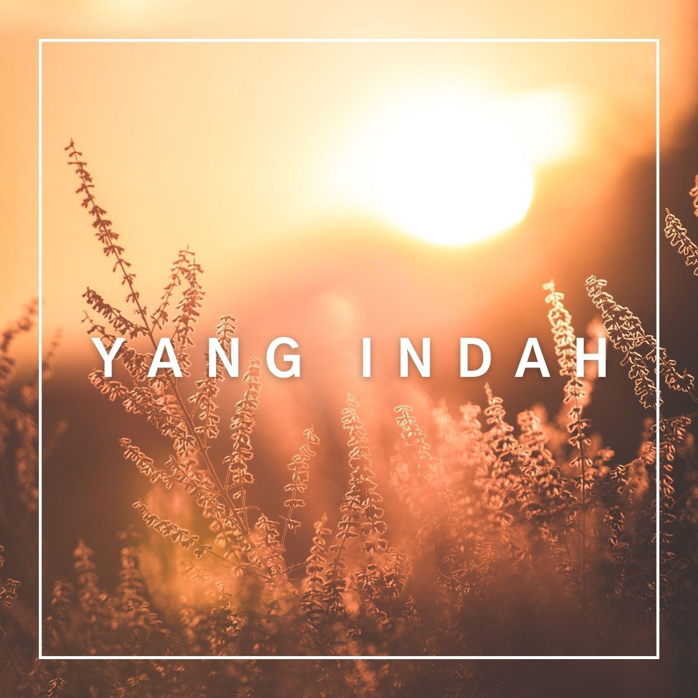 Syailendra - Yang Indah